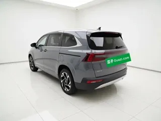 Hyundai Custo 2024 купить из Китая, цена 3 229 000 ₽ — Suifenhe Auto