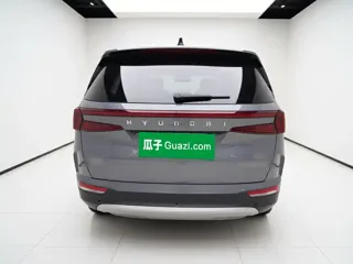 Hyundai Custo 2024 купить из Китая, цена 3 229 000 ₽ — Suifenhe Auto