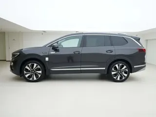 Volkswagen Talagon 2024 купить из Китая, цена 4 802 000 ₽ — Suifenhe Auto
