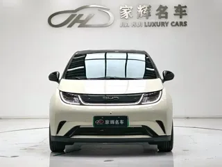 BYD Dolphin 2026 купить из Китая, цена 1 692 000 ₽ — Suifenhe Auto