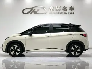 BYD Dolphin 2026 купить из Китая, цена 1 692 000 ₽ — Suifenhe Auto
