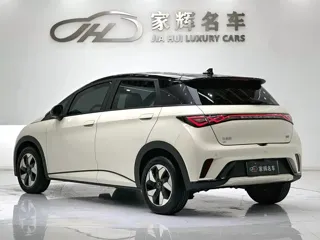 BYD Dolphin 2026 купить из Китая, цена 1 692 000 ₽ — Suifenhe Auto