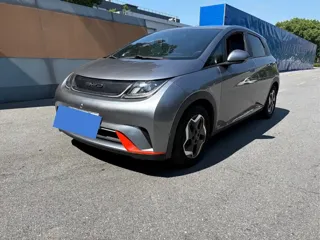 BYD Dolphin 2023 купить из Китая, цена 1 330 000 ₽ — Suifenhe Auto