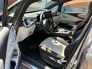 BYD Dolphin 2023 купить из Китая, цена 1 330 000 ₽ — Suifenhe Auto