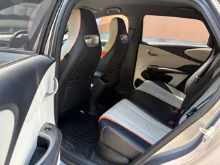 BYD Dolphin 2023 купить из Китая, цена 1 330 000 ₽ — Suifenhe Auto