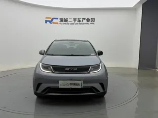 BYD Dolphin 2022 купить из Китая, цена 1 367 000 ₽ — Suifenhe Auto