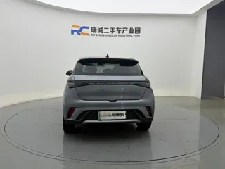 BYD Dolphin 2022 купить из Китая, цена 1 367 000 ₽ — Suifenhe Auto