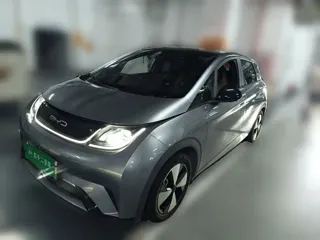 BYD Dolphin 2023 купить из Китая, цена 1 443 000 ₽ — Suifenhe Auto