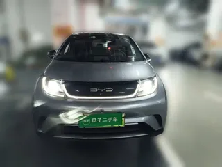BYD Dolphin 2023 купить из Китая, цена 1 443 000 ₽ — Suifenhe Auto