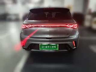 BYD Dolphin 2023 купить из Китая, цена 1 443 000 ₽ — Suifenhe Auto