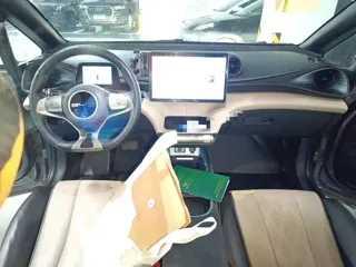 BYD Dolphin 2023 купить из Китая, цена 1 443 000 ₽ — Suifenhe Auto