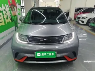 BYD Dolphin 2022 купить из Китая, цена 1 263 000 ₽ — Suifenhe Auto