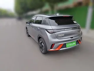 BYD Dolphin 2022 купить из Китая, цена 1 263 000 ₽ — Suifenhe Auto