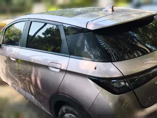 BYD Dolphin 2024 купить из Китая, цена 1 490 000 ₽ — Suifenhe Auto