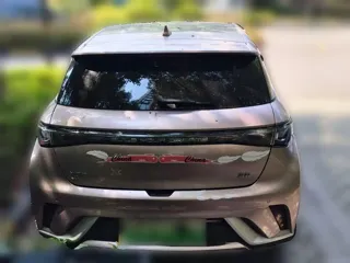 BYD Dolphin 2024 купить из Китая, цена 1 490 000 ₽ — Suifenhe Auto
