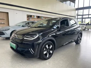 BYD Dolphin 2025 купить из Китая, цена 2 997 000 ₽ — Suifenhe Auto
