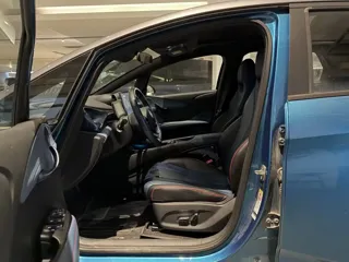 BYD Dolphin 2022 купить из Китая, цена 3 114 000 ₽ — Suifenhe Auto