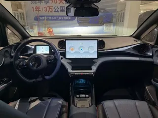 BYD Dolphin 2022 купить из Китая, цена 3 114 000 ₽ — Suifenhe Auto