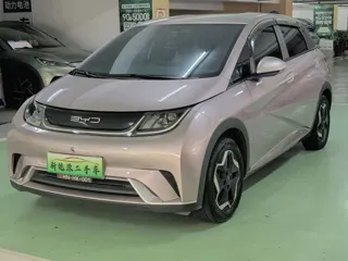BYD Dolphin 2023 купить из Китая, цена 1 421 000 ₽ — Suifenhe Auto