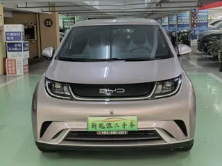 BYD Dolphin 2023 купить из Китая, цена 1 421 000 ₽ — Suifenhe Auto