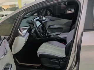 BYD Dolphin 2023 купить из Китая, цена 1 421 000 ₽ — Suifenhe Auto