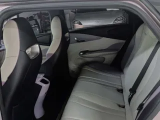 BYD Dolphin 2023 купить из Китая, цена 1 421 000 ₽ — Suifenhe Auto