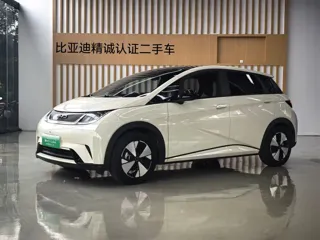BYD Dolphin 2023 купить из Китая, цена 1 512 000 ₽ — Suifenhe Auto