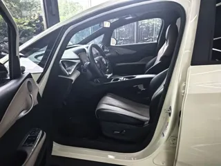 BYD Dolphin 2023 купить из Китая, цена 1 512 000 ₽ — Suifenhe Auto