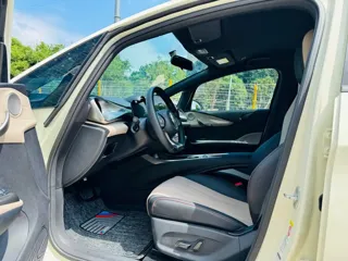 BYD Dolphin 2025 купить из Китая, цена 1 656 000 ₽ — Suifenhe Auto