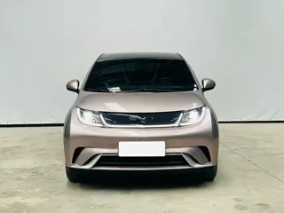 BYD Dolphin 2023 купить из Китая, цена 1 585 000 ₽ — Suifenhe Auto