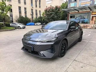 Changan UNI-V 2024 купить из Китая, цена 2 320 000 ₽ — Suifenhe Auto