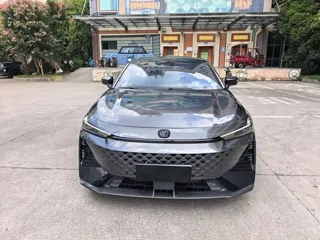 Changan UNI-V 2024 купить из Китая, цена 2 320 000 ₽ — Suifenhe Auto