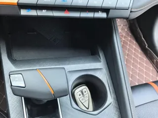 Changan UNI-V 2024 купить из Китая, цена 2 320 000 ₽ — Suifenhe Auto