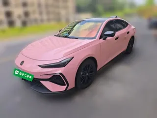 Changan UNI-V 2025