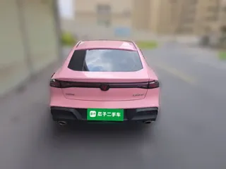 Changan UNI-V 2025 купить из Китая, цена 2 899 000 ₽ — Suifenhe Auto