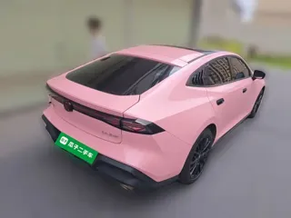 Changan UNI-V 2025 купить из Китая, цена 2 899 000 ₽ — Suifenhe Auto