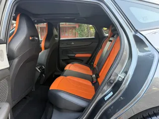 Changan UNI-V 2025 купить из Китая, цена 3 132 000 ₽ — Suifenhe Auto