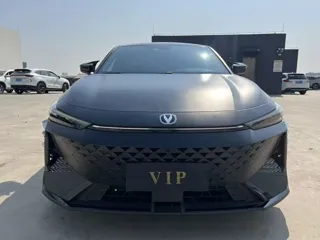 Changan UNI-V 2024 купить из Китая, цена 2 543 000 ₽ — Suifenhe Auto