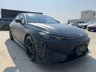Changan UNI-V 2024 купить из Китая, цена 2 543 000 ₽ — Suifenhe Auto