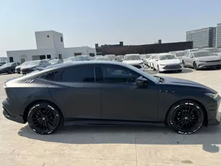 Changan UNI-V 2024 купить из Китая, цена 2 543 000 ₽ — Suifenhe Auto