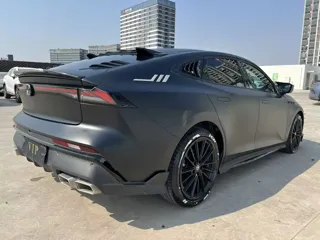 Changan UNI-V 2024 купить из Китая, цена 2 543 000 ₽ — Suifenhe Auto