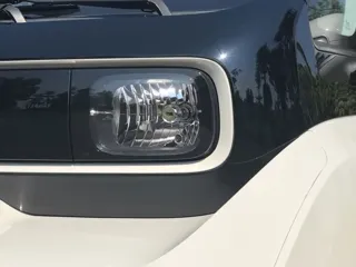 Baojun KiWi EV 2022 купить из Китая, цена 1 034 000 ₽ — Suifenhe Auto