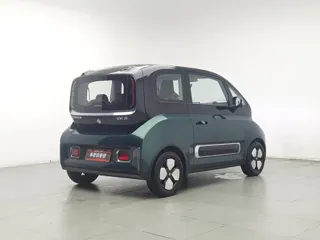 Baojun KiWi EV 2022 купить из Китая, цена 1 003 000 ₽ — Suifenhe Auto