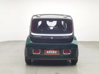 Baojun KiWi EV 2022 купить из Китая, цена 1 003 000 ₽ — Suifenhe Auto