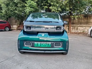 Baojun KiWi EV 2022 купить из Китая, цена 931 000 ₽ — Suifenhe Auto