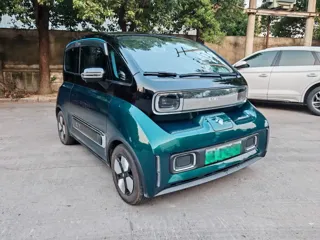 Baojun KiWi EV 2022 купить из Китая, цена 931 000 ₽ — Suifenhe Auto