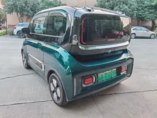 Baojun KiWi EV 2022 купить из Китая, цена 931 000 ₽ — Suifenhe Auto