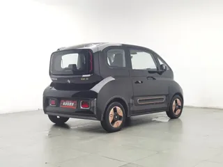 Baojun KiWi EV 2023 купить из Китая, цена 985 000 ₽ — Suifenhe Auto