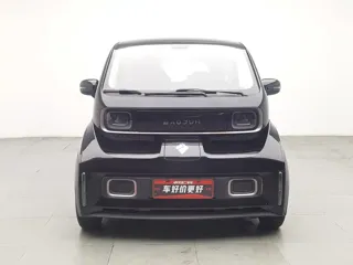 Baojun KiWi EV 2023 купить из Китая, цена 985 000 ₽ — Suifenhe Auto