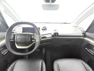 Baojun KiWi EV 2023 купить из Китая, цена 985 000 ₽ — Suifenhe Auto